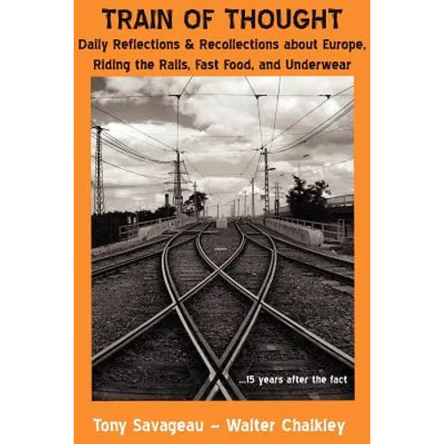 Train of Thought