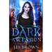 Dark Ascension