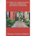 A Guide to Charleston's African American Historical Markers