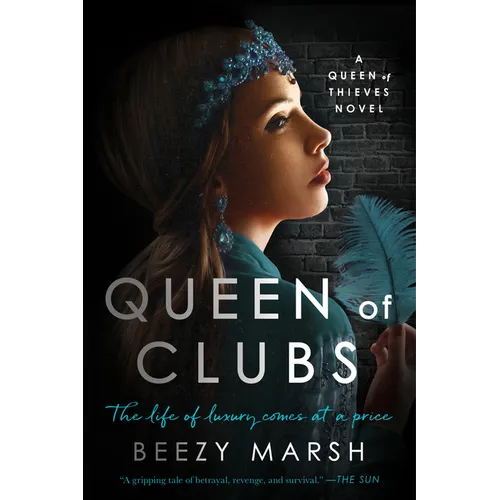 Queen of Clubs