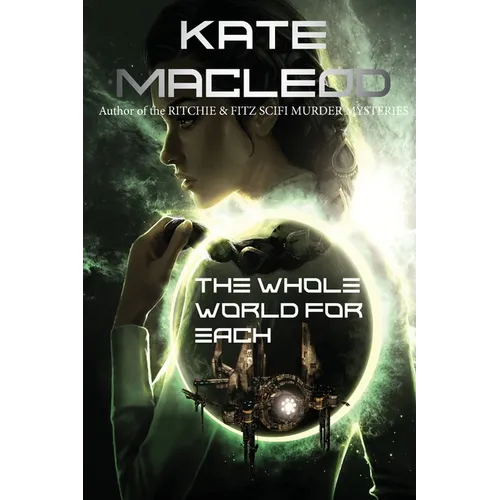 The Whole World for Each