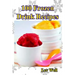 100 Frozen Drink Recipes