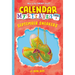 Calendar Mysteries #9: September Sneakers