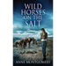 Wild Horses On The Salt