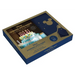 Disney: Cooking with Magic: A Century of Recipes Gift Set: Inspired by Decades of Disney's Animated Films from Steamboat Willie to Wish Plus Exclusive