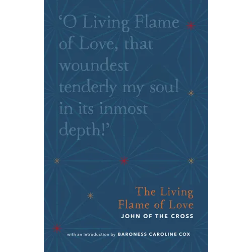 The Living Flame of Love