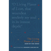 The Living Flame of Love