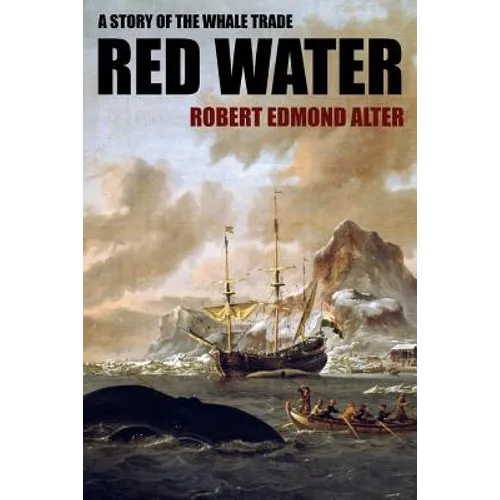 Red Water