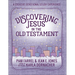 Discovering Jesus in the Old Testament: A Creative Devotional Study Experience