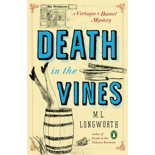 Death in the Vines