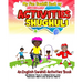 My Fun Swahili Book of Activities Shughuli: An English Swahili Activities Book