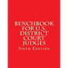 Benchbook for U.S. District Court Judges: Sixth Edition