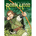 The Story of Robin Hood Coloring Book