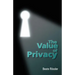 The Value of Privacy
