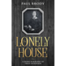 The Lonely House: A Short Biography of Emily Dickinson