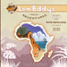 Prior Knowledge: Len Eddy's World Adventures The Story of Africa Younger's (Revised Edition)