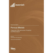 Porous Metals: Preparation, Microstructure, Properties and Performance