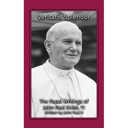 Veritatis Splendor