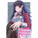In My Seventh Life, I Met a Monster Princess