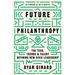 Future Philanthropy: The Tech, Trends & Talent Defining New Civic Leadership
