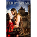 The Viking's Highland Lass