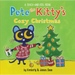 Pete the Kitty's Cozy Christmas Touch & Feel: A Christmas Holiday Book for Kids