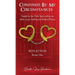 Confined by my circumstances: Taught by the Holy Spirit within me while on my Sabbatical/Federal Prison