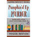 Pumpkin'd Up Murder