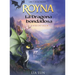 Royna, La Dragona Bondadosa: El poder interior