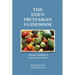 The Eden Fruitarian Guidebook - PB