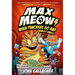 Max Meow 6: When Pancakes Go Bad (Really Bad!): (A Graphic Novel)