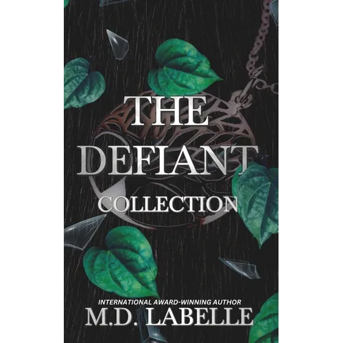 The Defiant Collection: Special Edition