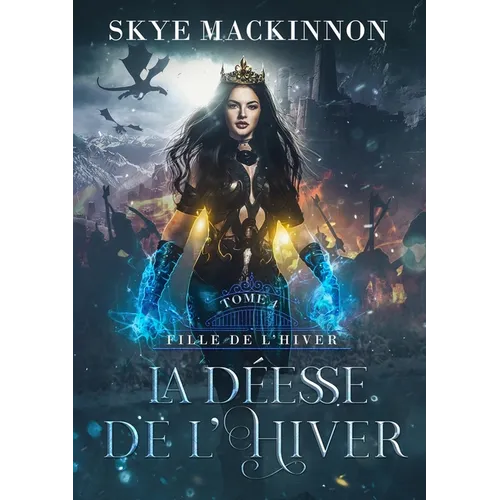 La Déesse de l'Hiver