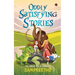 Oddly Satisfying Stories: As Told By a Tween