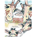 Gerald the Short-Necked Giraffe