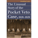 The Unusual Story of the Pocket Veto Case, 1926-1929
