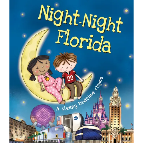 Night-Night Florida
