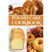 Pound Cake Cookbook
