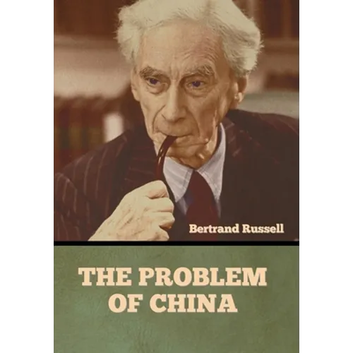 The Problem of China