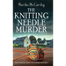 The Knitting Needle Murder