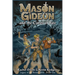 Mason Gideon and the Caves of Fate