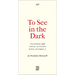 To See in the Dark: Palestine and Visual Activism Since October 7