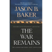 The War Remains: The Barber Brothers' Next Adventure