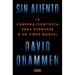 Sin Aliento / Breathless: The Scientific Race to Defeat a Deadly Virus
