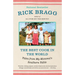 The Best Cook in the World: Tales from My Momma's Southern Table: A Memoir and Cookbook