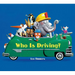 Who Is Driving?