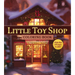 Little Toy Shop Coloring Book