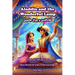 Aladdin and the Wonderful Lamp: Short Stories for Kids in Farsi and English