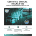 CEH v10: EC-Council Certified Ethical Hacker Complete Training Guide with Practice Labs: Exam: 312-50