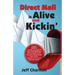 Direct Mail is Alive and Kickin'